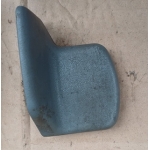 Обивка, Пластик Салона